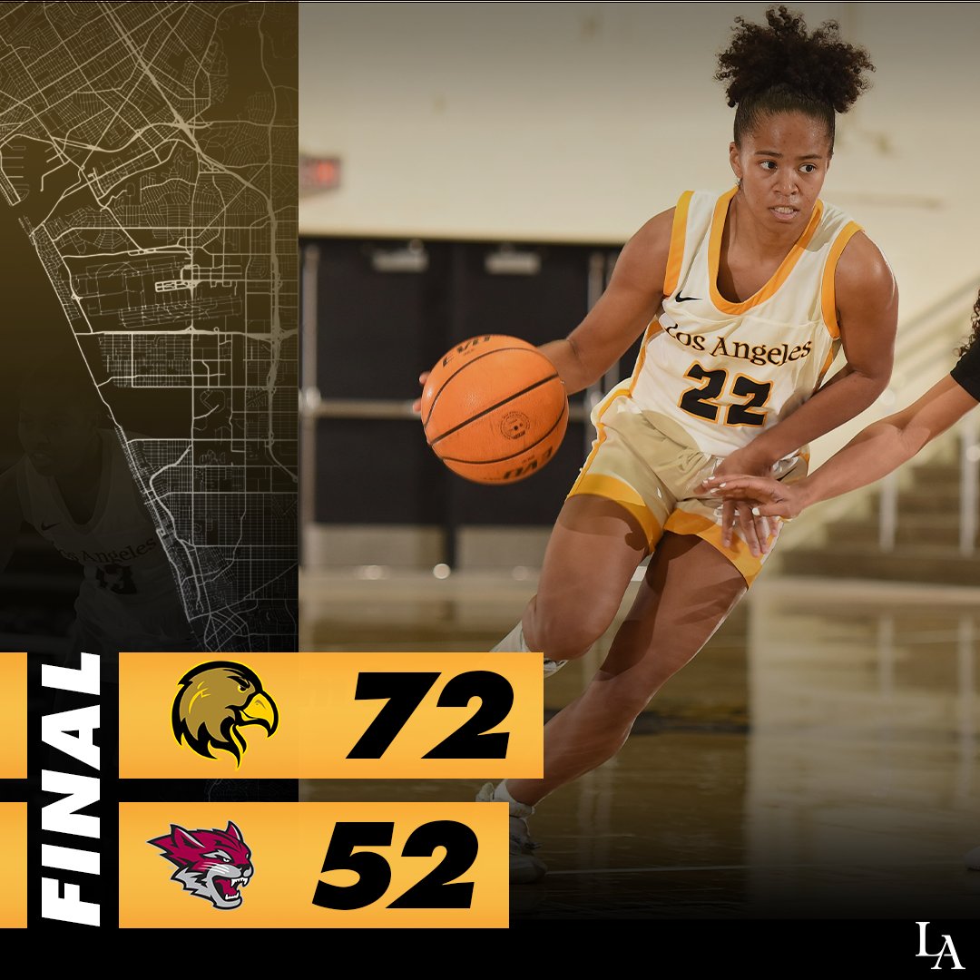 LAGoldenEagles's tweet photo. THIRD PLACE. WE COMING FOR YOU #postCCAAson 😏 https://t.co/N46QDsiPFf