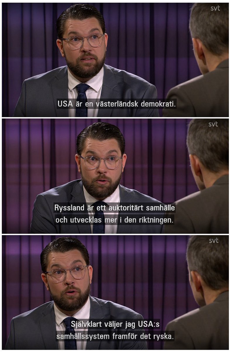 <a href="/JohanRomin/">Johan Romin</a> I verkligheten sa han såhär