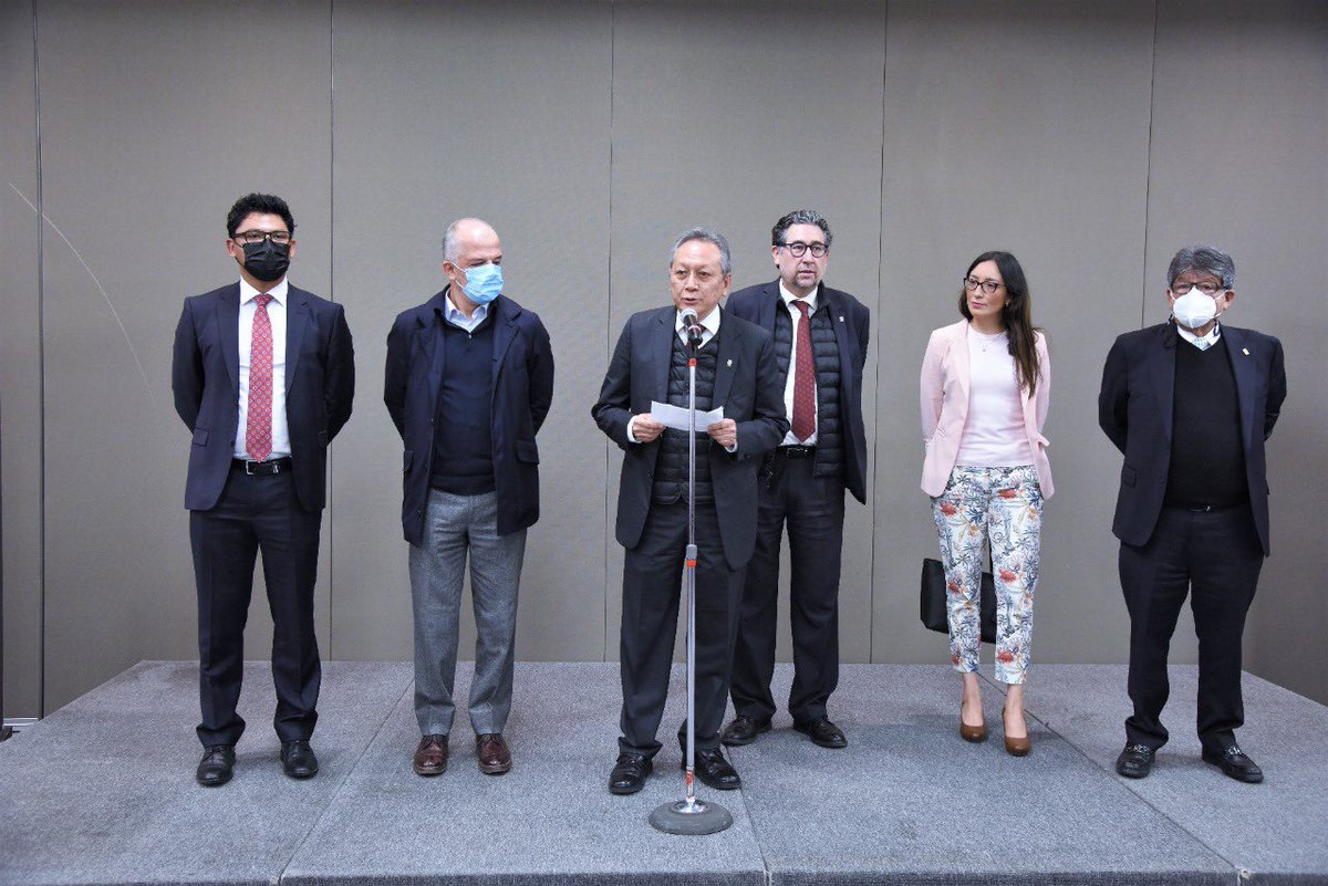 CICMoficial's tweet photo. ¡Gracias por participar!

Tú formas parte del presente y futuro de la "Casa de la Ingeniería Civil" 

El Consejo Electoral anuncia al XXXIX Consejo Directivo del @CICMoficial 
“Ingeniería Civil Hacia el Desarrollo Sostenible” https://t.co/nt7rJZemhs
