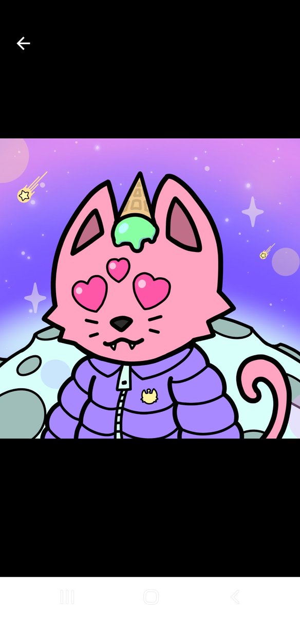 CosmicNFT ⭐ tweet media