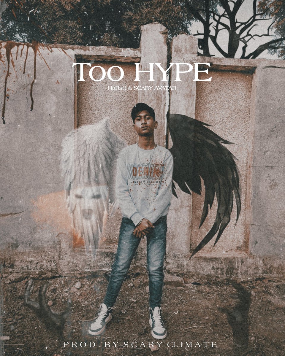 _SCARY_AVATAR's tweet photo. #toohype
23.02.2k22
Soon babe... 
@vIsHwAkArMaHa_R 
@Ravi8726 
@Thakurshakti808 
@GauravJ5143 @sarumahdi @VivianDivine https://t.co/sX1owqGaBV