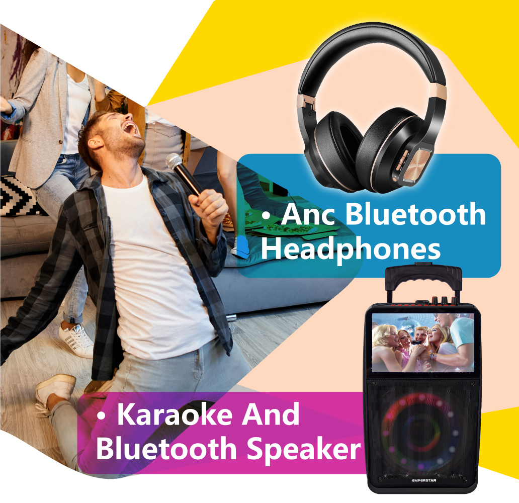 Cario33263488's tweet photo. New journey for your music, online work, and study as well. https://t.co/hEMjlZVGyL
ES01 #ANCheadphones https://t.co/z5LyLRh6cg
E3 series #BluetoothSpeaker #PAsystem #allinoneSpeaker https://t.co/I53ss6rRtn
enjoy yourself now!
#peacemaker #DAYTONA500 #BoycottWalgreens #stlblues https://t.co/u2UvoNbpvJ