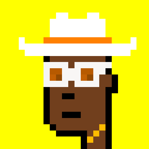 workinpunk's tweet photo. @MantaNFT #ConstructionPunks
500 Punks built pixel by pixel๐ช
0.01eth at mint
#NFTs
๐ง
๐
https://t.co/thqZLyse1L https://t.co/z0juv8yfVP