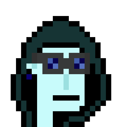 workinpunk's tweet photo. @MantaNFT #ConstructionPunks
500 Punks built pixel by pixel๐ช
0.01eth at mint
#NFTs
๐ง
๐
https://t.co/thqZLyse1L https://t.co/z0juv8yfVP