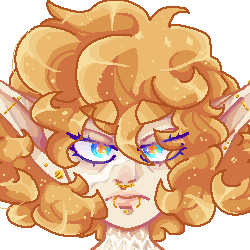 making relation icons for toyhouse! Base is ko-fi.com/s/47598e2746
Characters are Kysa, Ayra, and Enox :D