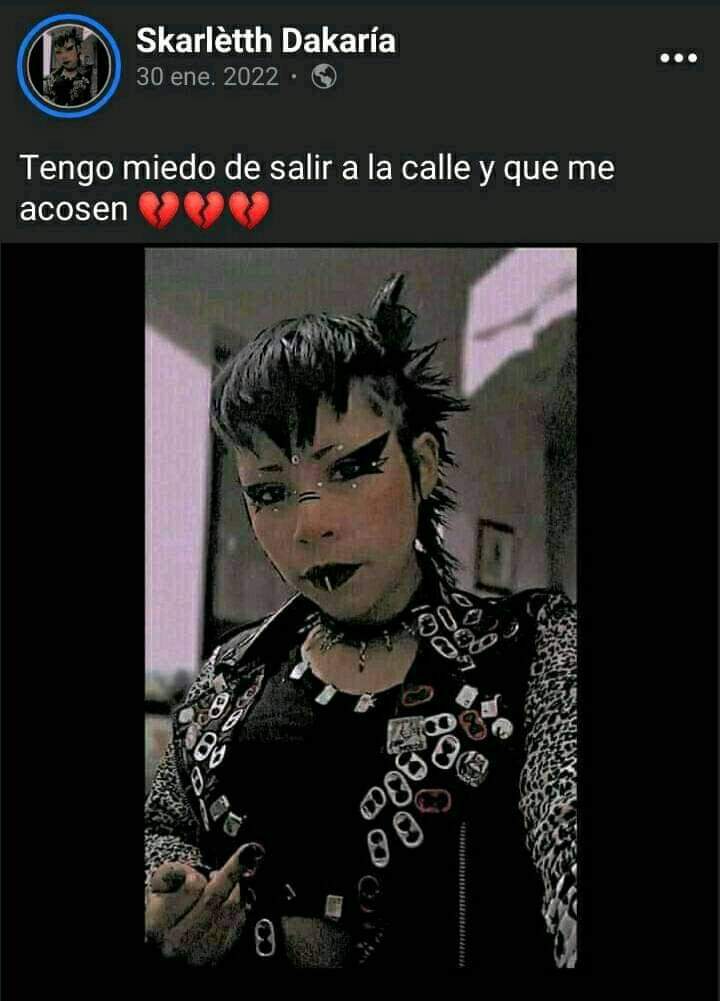 Abellcymeg's tweet photo. Y yo te tengo miedo. https://t.co/2yVaCca3cx