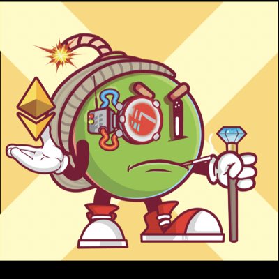 F_Bomb_Bjj's tweet photo. #fbombnft @fbombnft #NewProfilePic https://t.co/wyaOurAMDZ