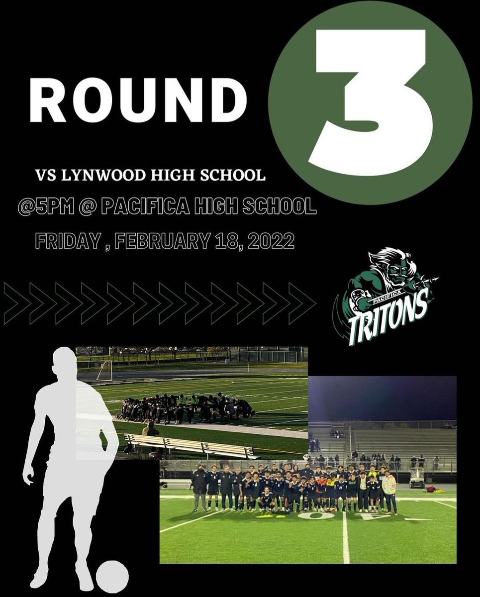 MrCalderon_phs's tweet image. BIG game tomorrow, quarter finals! Come out and support @boyssoccerphs 💪🔱⚽️