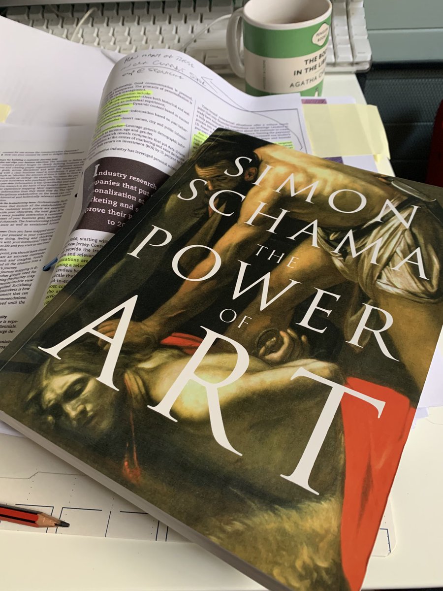 NickShort's tweet image. ⁦@simon_schama⁩ I’ve been wanting this book ever since the fabulous tv series you made. My mother-in-law has just handed it to me down here in Sydney. Looking forward to reading it. Thank you for writing it.