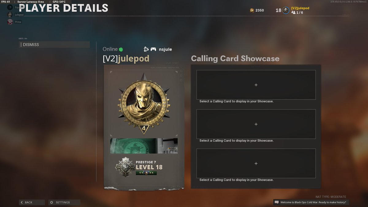 👑julepod tweet media