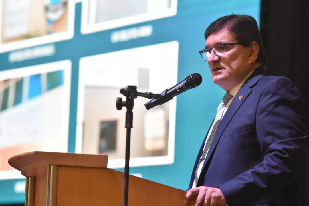 jussanjuan's tweet photo. En un acto en el Centro de Convenciones, el Presidente de la Corte de Justicia, Dr. Olivares Yapur, mostró la #gestión de la #Corte realizada durante el período marzo 2021- febrero 2022. Comunicado: https://t.co/J8otleDgvU
#PoderJusticia #Justicia #SanJuan https://t.co/ihMLccEYHu