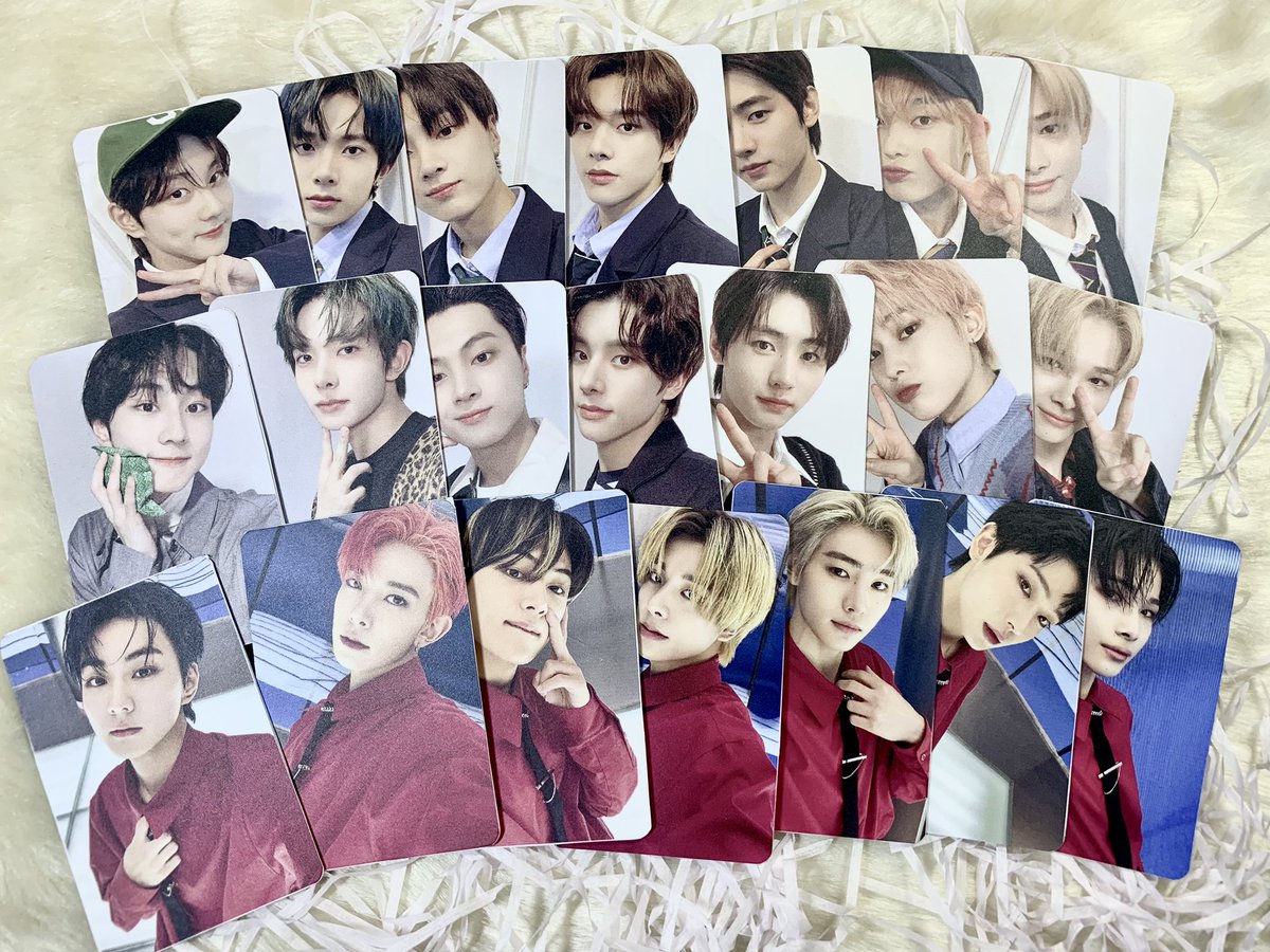 jakeyshaul's tweet photo. π happy mail from #tenchuces @pabheeli !
thank you so much sa super lakas na sparks na freebies hehe (buy my bentables na pls) thankie for the vv secured packaging and fadt transaction hehe til our next budols, ate ces! ππ
what if magpacomms na rin kau sakaniya ?? https://t.co/kFzKBcFjrI