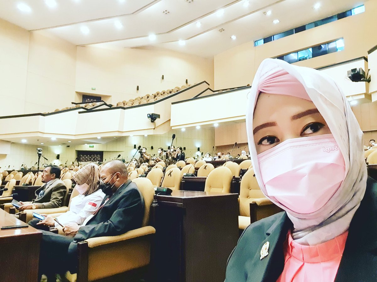 Februari 7 sidang 2022 media Kapan Lebaran