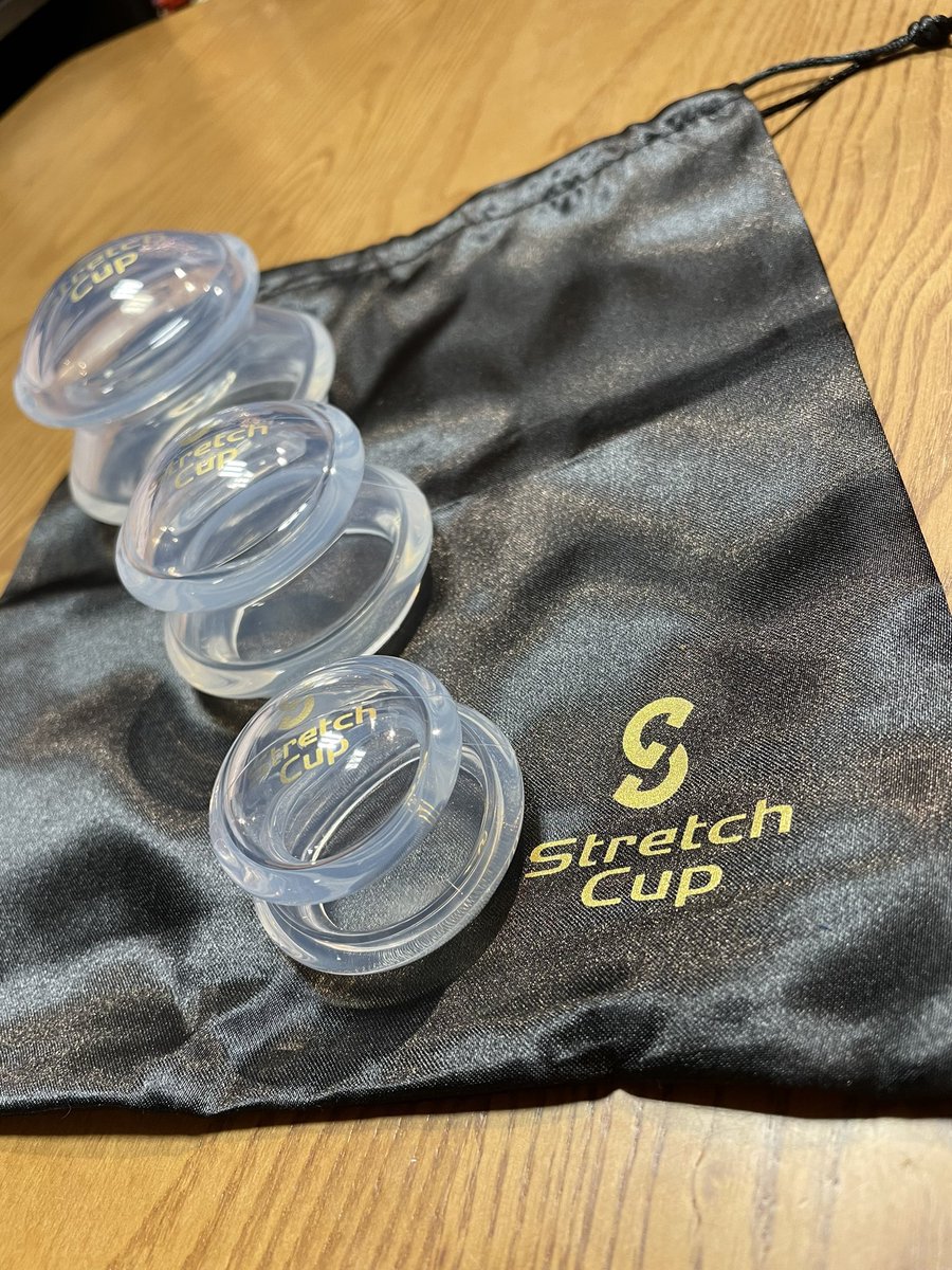 BaseballShopCV's tweet photo. #StretchCup

Get loose your whole body with stretching cup before the baseball season starts!!

Hit the link👇
https://t.co/GcHwDrGaLW 

#BaseballShop #StrechGear https://t.co/htmKFuEEpM