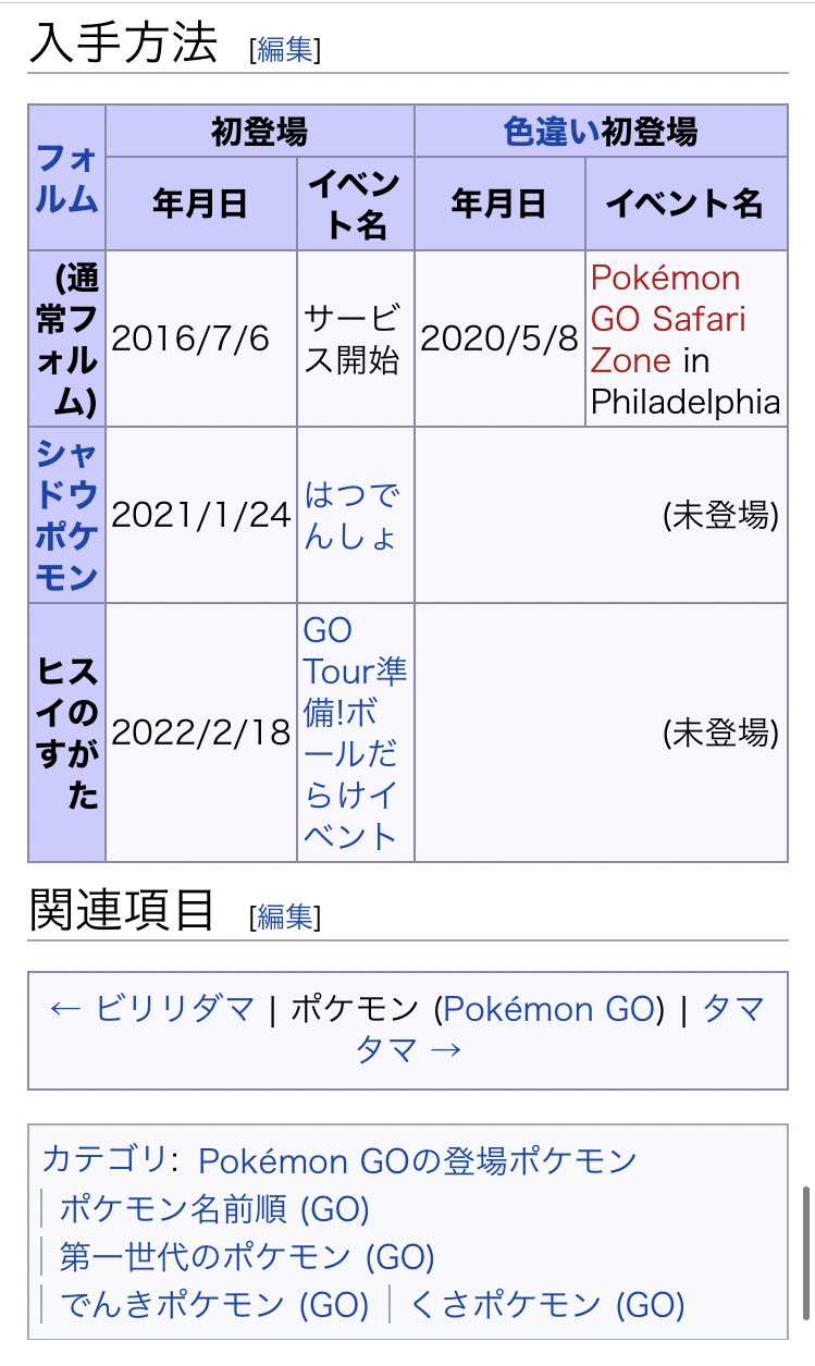تويتر シタビラメのダニエル ポケモン على تويتر ヒスイマルマインは第七世代以降の通常マルマインと同じ種族値だが 通常マルマインが ポケモンgoで登場したのはサンムーン発売 16年11月 より前の16年7月なのでポケモンgoではヒスイマルマインの方が通常