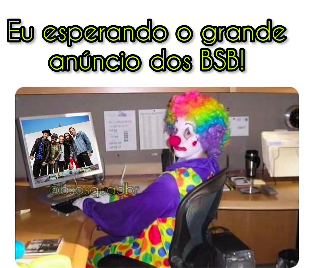 BSB SQUAD BR 🇧🇷 tweet media