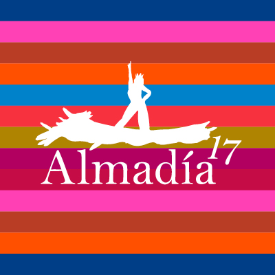CometierraMX's tweet photo. I (@Almadia_Edit) you. 

#Almadía17 https://t.co/EEe5CrzQtR