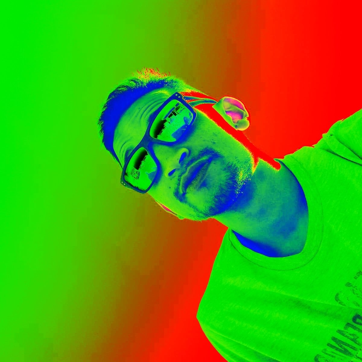 #NuevaFotoDePerfil