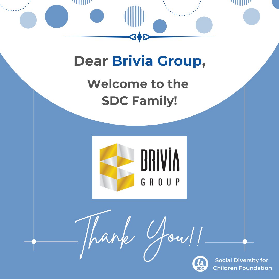 Based in Montreal, Brivia Group is a real estate development and investment company that builds innovative developmental projects.🏢 Thank you for sponsoring the 2021 Concord Pacific Once Upon a Shine Gala presented by Baker West!✨💙