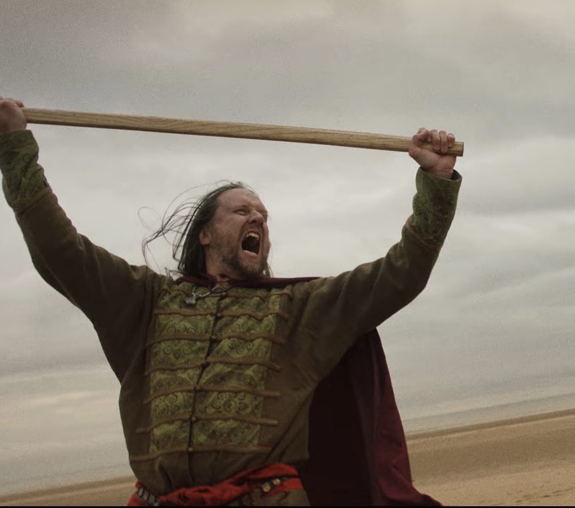 AmonAmarthBand's tweet image. “Put Your Back Into The Oar” has surpassed over 100K views, Vikings! Click here to watch: youtu.be/vYNAEzgKNec ⚔️🛡

#PYBITO