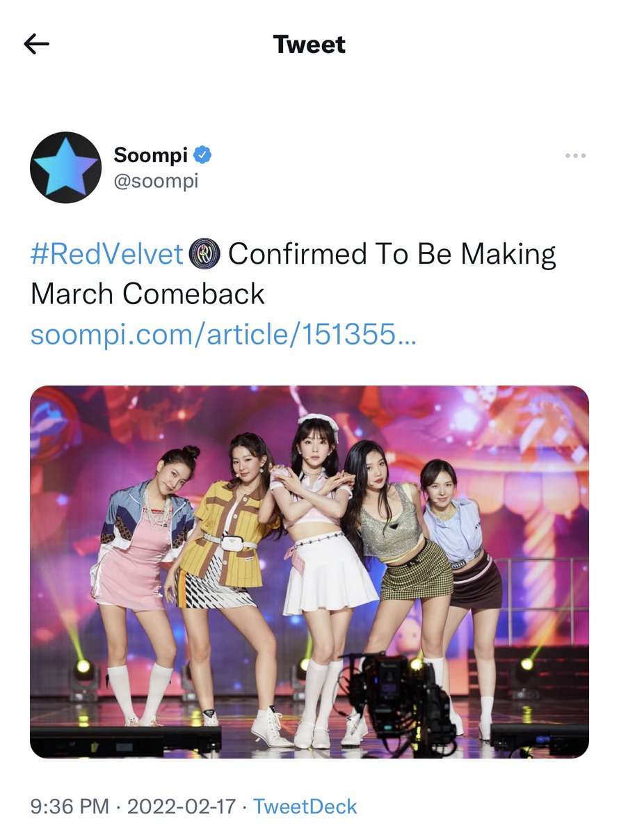 hourlybtsrv's tweet photo. bts march concert and red velvet march comeback being announced on jhope’s birthday😭 armyluvs winning finally! https://t.co/xXbHTfnBL9