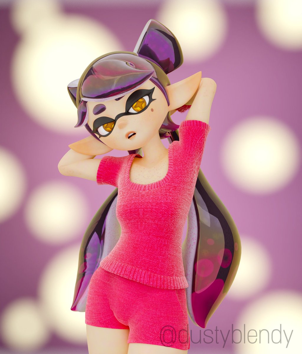 Again with Callie!Callie Rig by. 