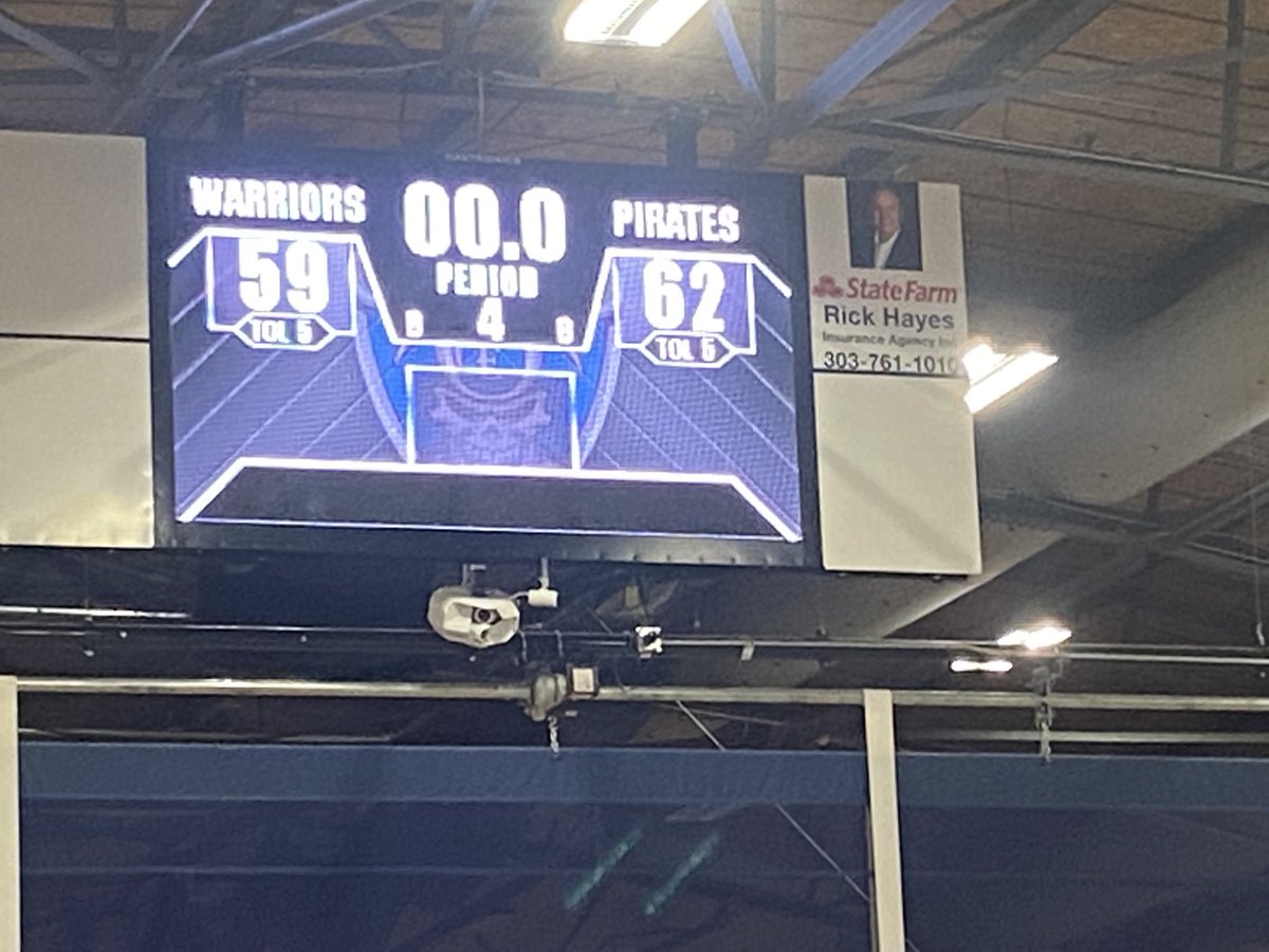 Englewood Pirates tweet media