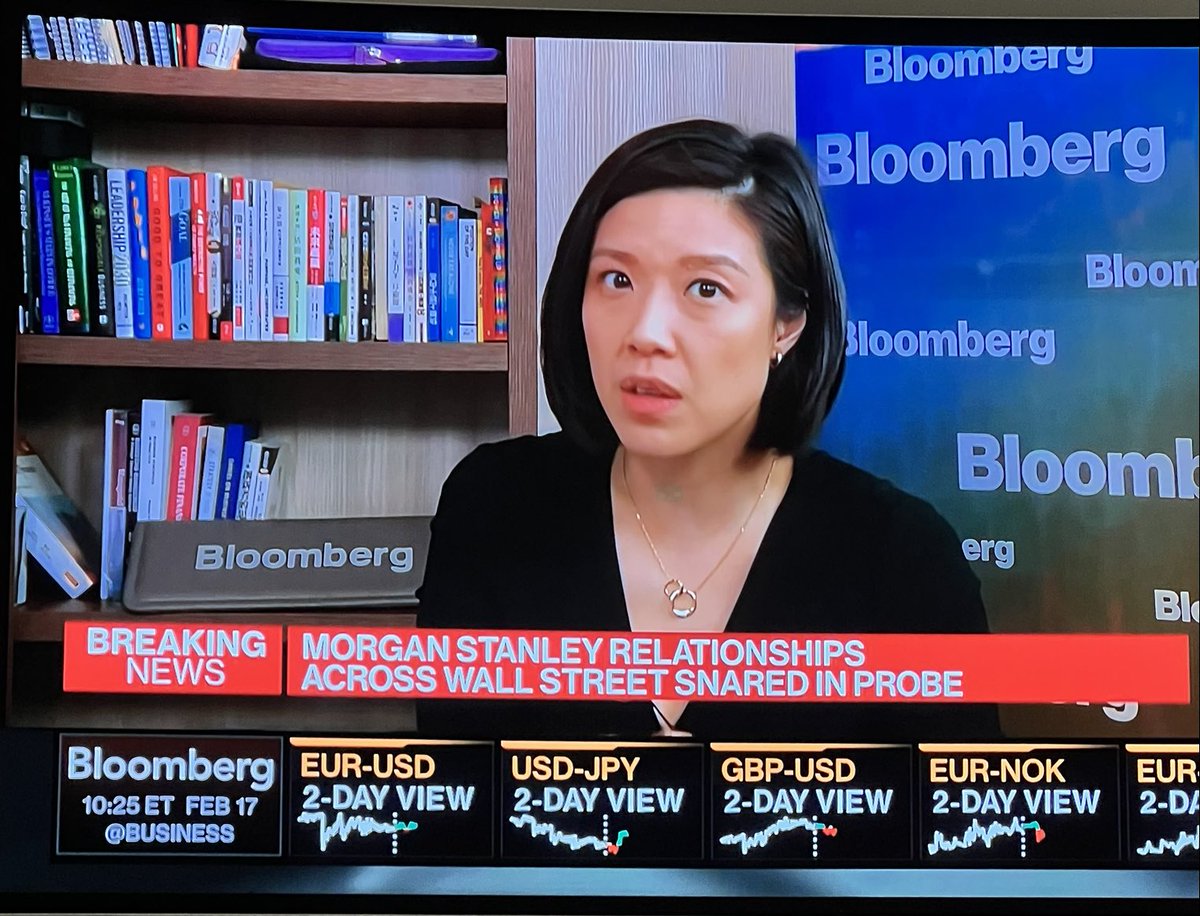 mitchkerbel's tweet photo. @citsecurities officially named in the DOJ probes boom!!!!! https://t.co/SmqALSKwHx