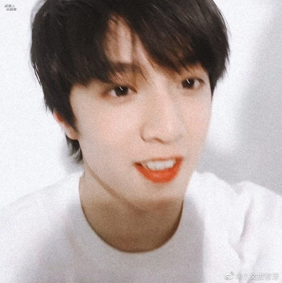 หมุ่นอุ้ยปุ้ย—•́.•̀♡͛ tweet media
