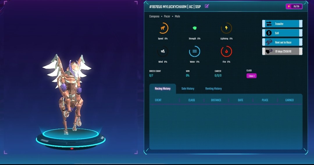 AuieSan14's tweet photo. Time is up! We have already winner! Congrats to @Julian61181967 All energy is yours! Meet MyLuckyCharm | AC | SSP and race him carefully🤪🤣.DM me in our DC. To all participants, thanks. Love u all
Thanks also to our Boss @ShinnieSSP 
Godbless us all!
#KeepMovingForward #SSP #LFG https://t.co/XhC4sEdaV0