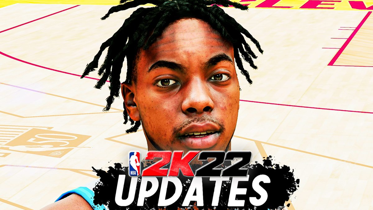 TicoisTocory's tweet photo. 2K Sports Dropped The All-Star ratings update today, but let's cover today's roster movement, updates, All-Star roster update? Another day passes did 2K replace Harden with Jarret Allen tho? Let's find out!
https://t.co/2qclls4sQY…
#NBA2K22 #NBA2K22Updates #NBA2K22AllStar https://t.co/SMBfsGBczD