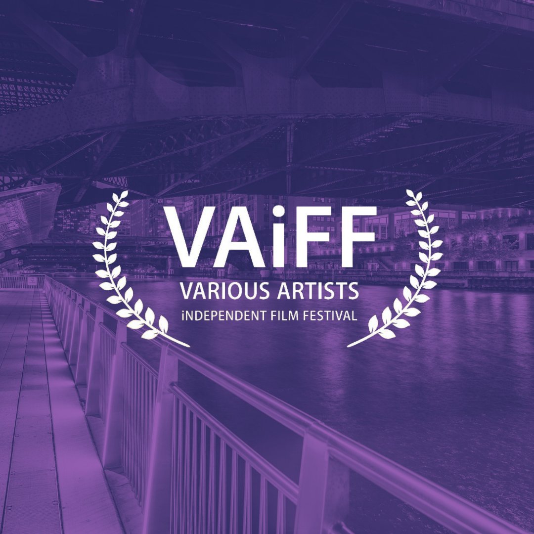 IFAChicago's tweet photo. The Various Artists independent Film Fest is 10/7–9! We're sponsoring 3 awardees with IFA memberships AND IFA members receive 25% off when they submit their short by 7/14! (DM us for the code.) For more info visit https://t.co/CTH8CCUF4J #ifachicago #VAiFF https://t.co/EoTxaUjzFd