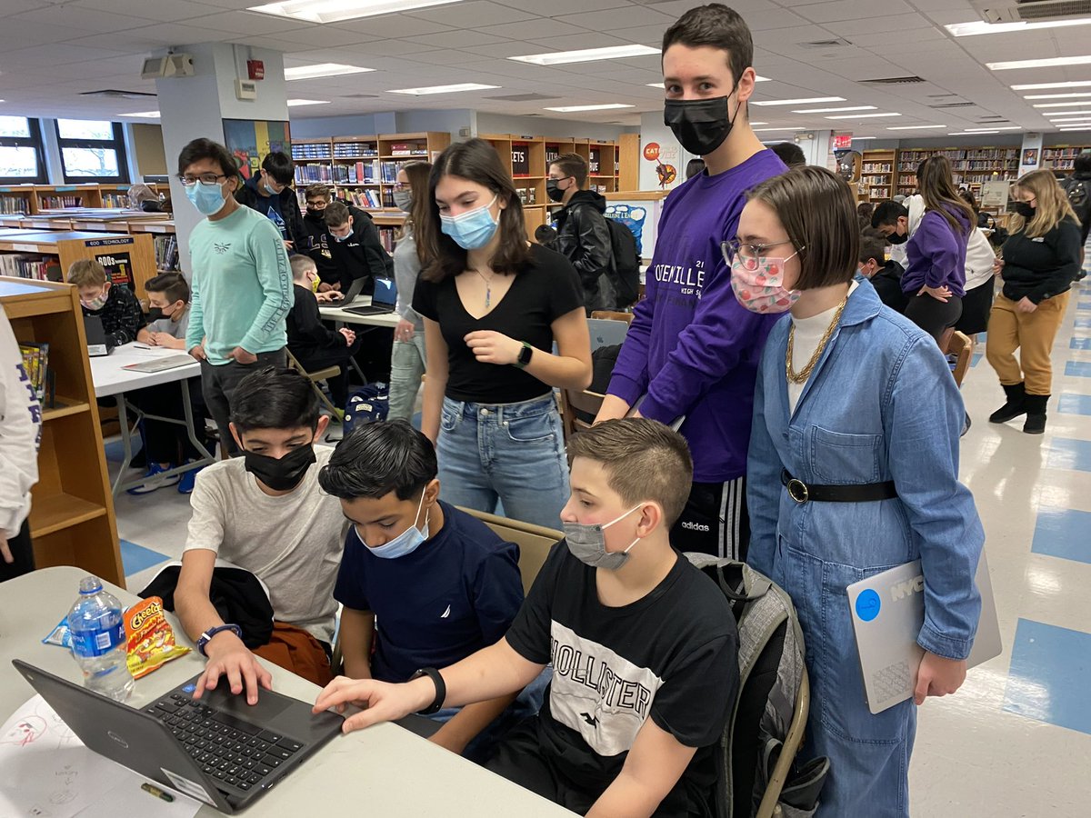 Rosalia Tierno tweet media