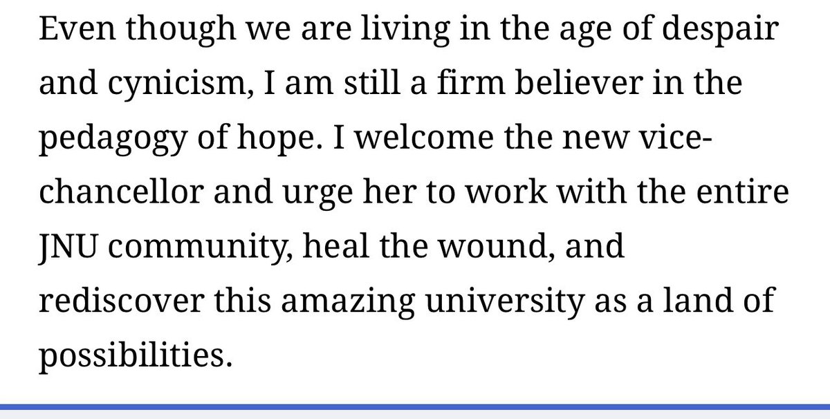 amitabhmattoo's tweet photo. Wise words from colleague Prof Avijit Pathak https://t.co/dns8DRFCzp https://t.co/GkwkcsRSUf