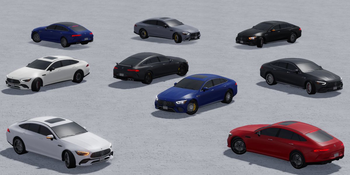 2021 Mercedes-AMG GT 4 Door 
#GreenvilleV1

#mercedesisback