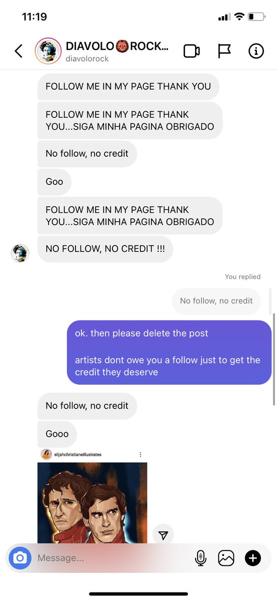 formueli's tweet photo. when i asked, they blocked me 🥺 idk what to do next but maybe help me report the account? https://t.co/Xqbg7cseY9