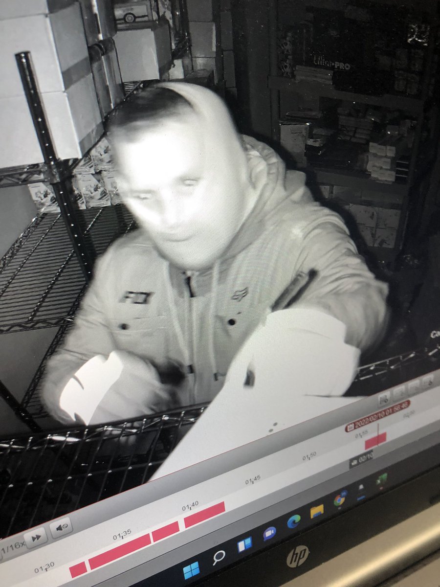 Punch Out Gaming tweet media