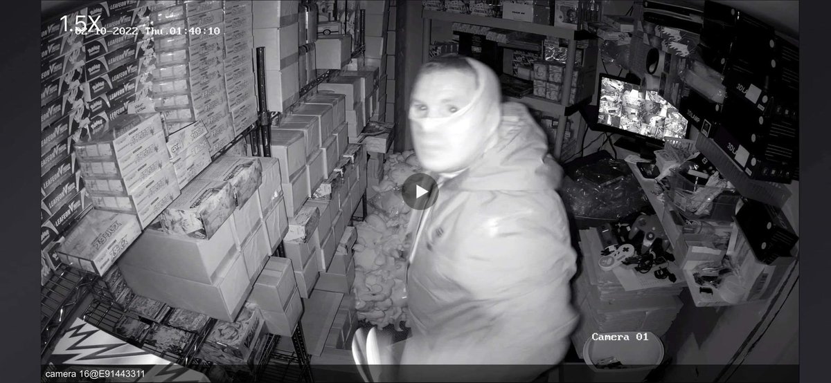 Punch Out Gaming tweet media