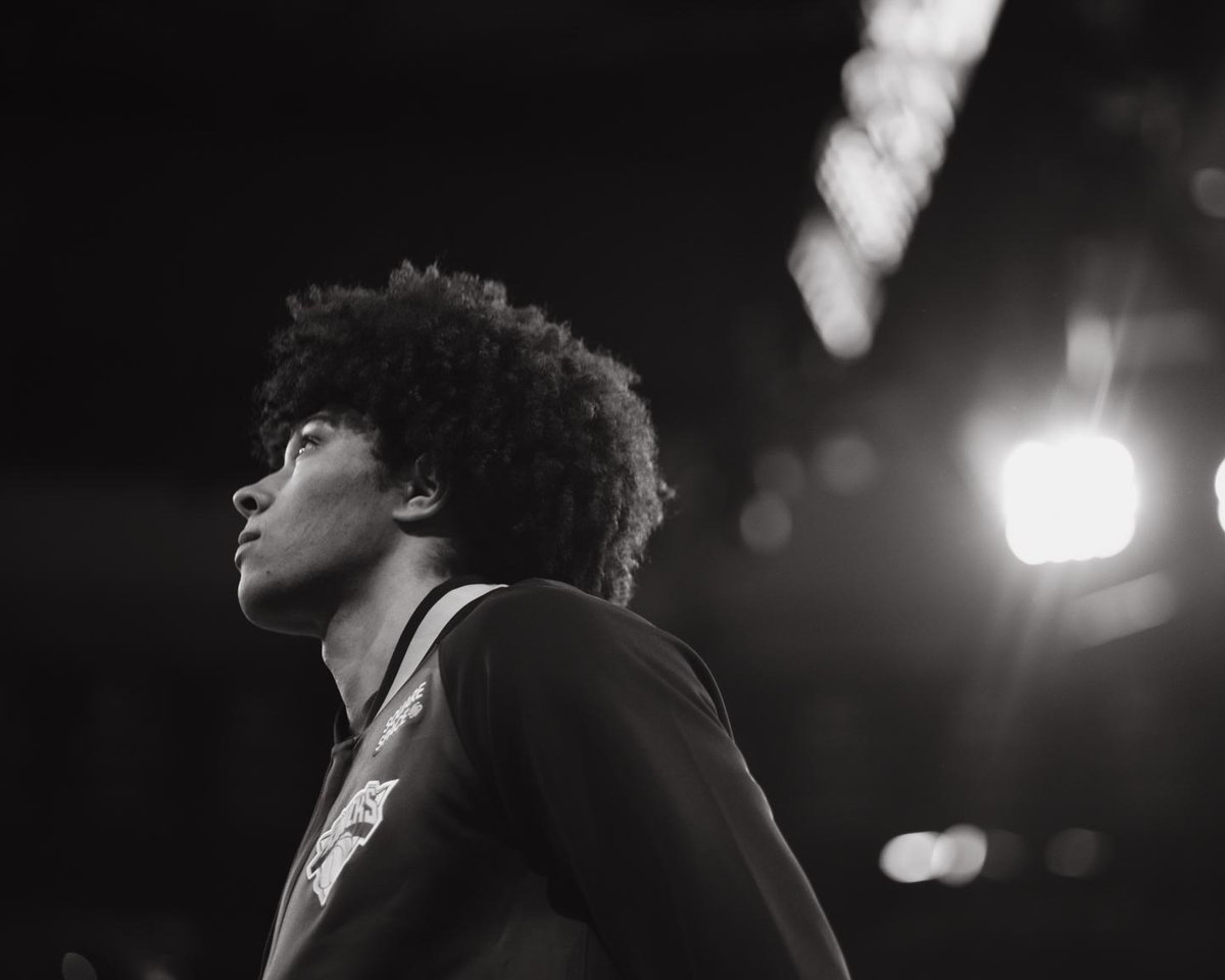 NEW YORK KNICKS tweet media