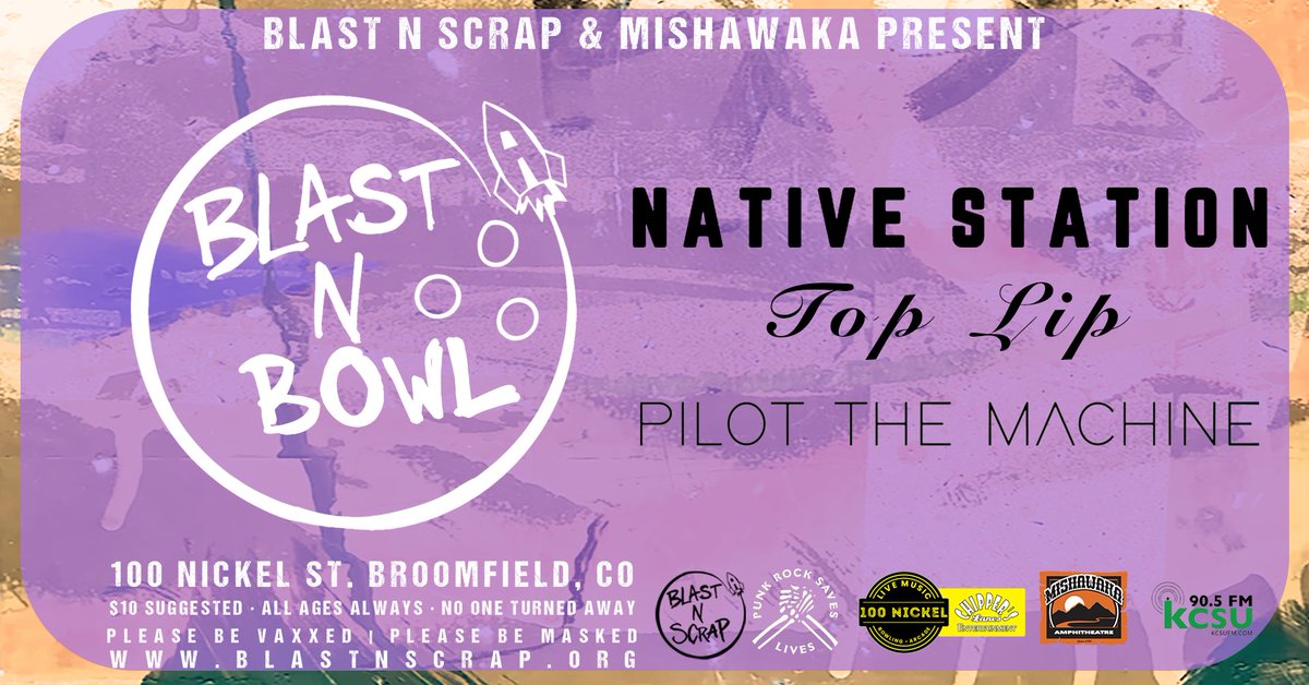 Mishawaka Amphitheatre tweet media