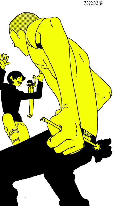 微_切 