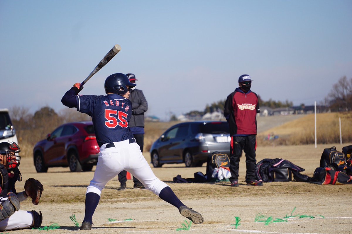 2/27(日)
オープン戦対戦してくださるチーム募集しております！
当方グラウンド確保出来ておりませんが、関東遠征可能です。
ご連絡お待ちしております！