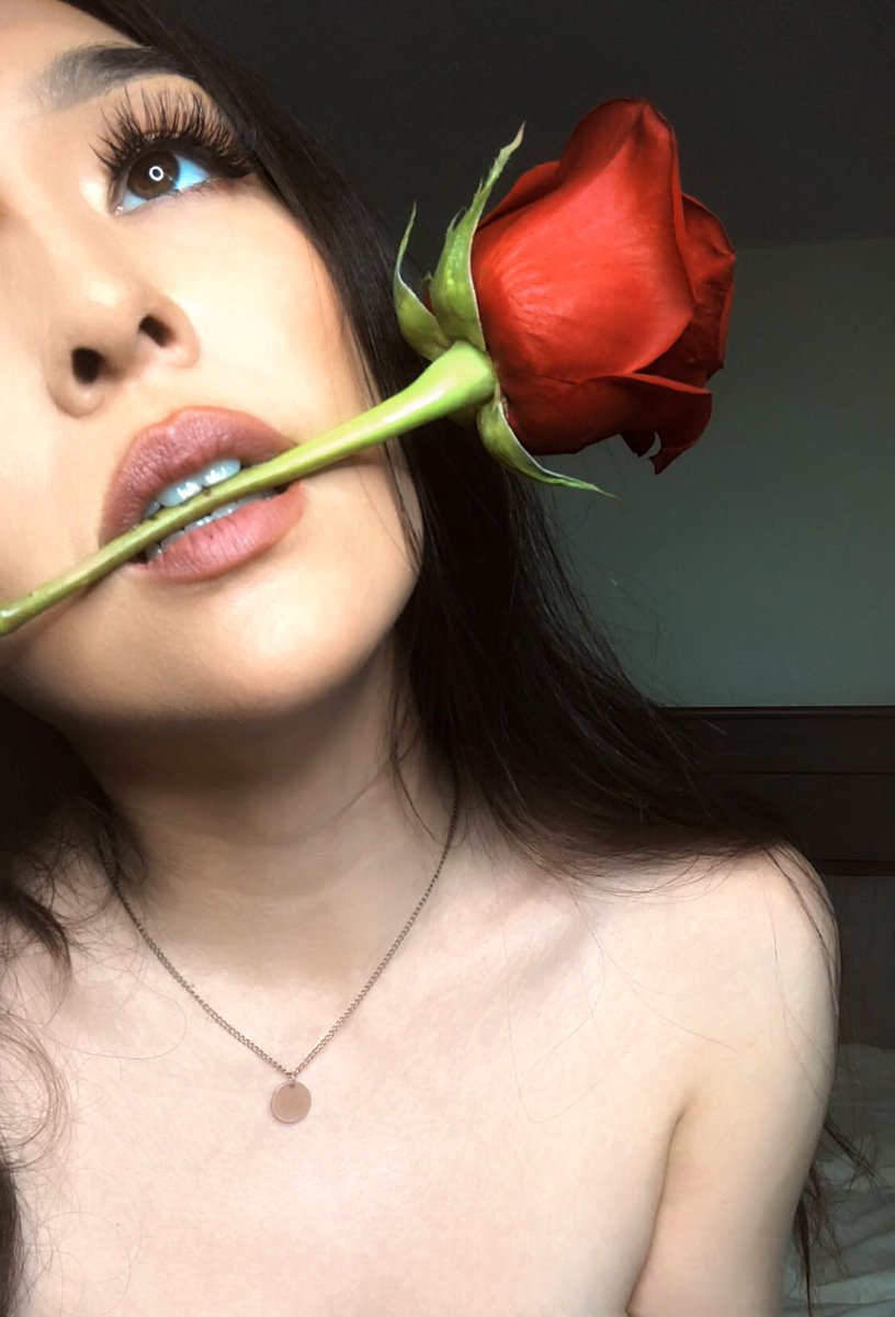 Romance anyone? 🥀