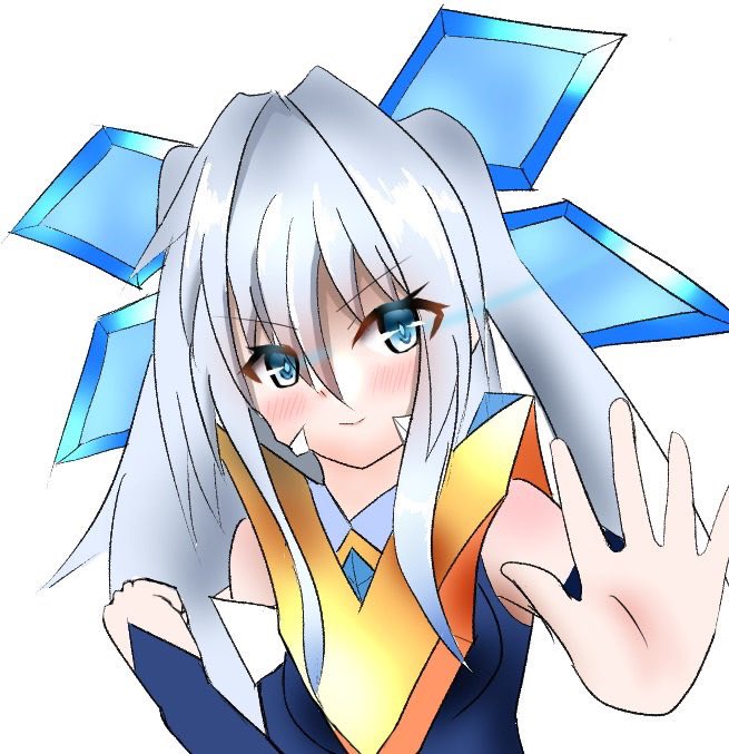 どれだけの人にうちの子を好きと言ってもらえるようになるか…?という挑戦で、この5年間ほぼ毎日描いてきた結果です_(:3 」∠)_ 