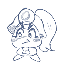 silverbugs's tweet photo. goombella https://t.co/38DTaXmAaA