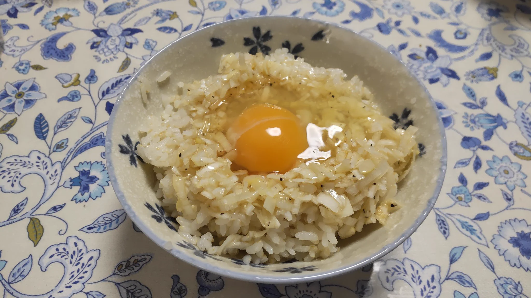 約束された勝利
ネギ多めが良いな  