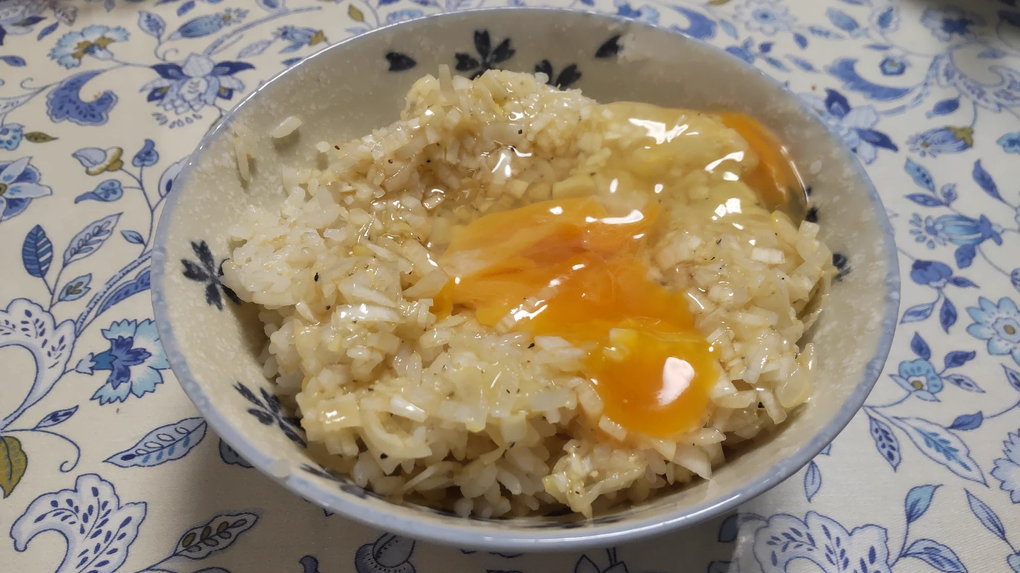 約束された勝利
ネギ多めが良いな  