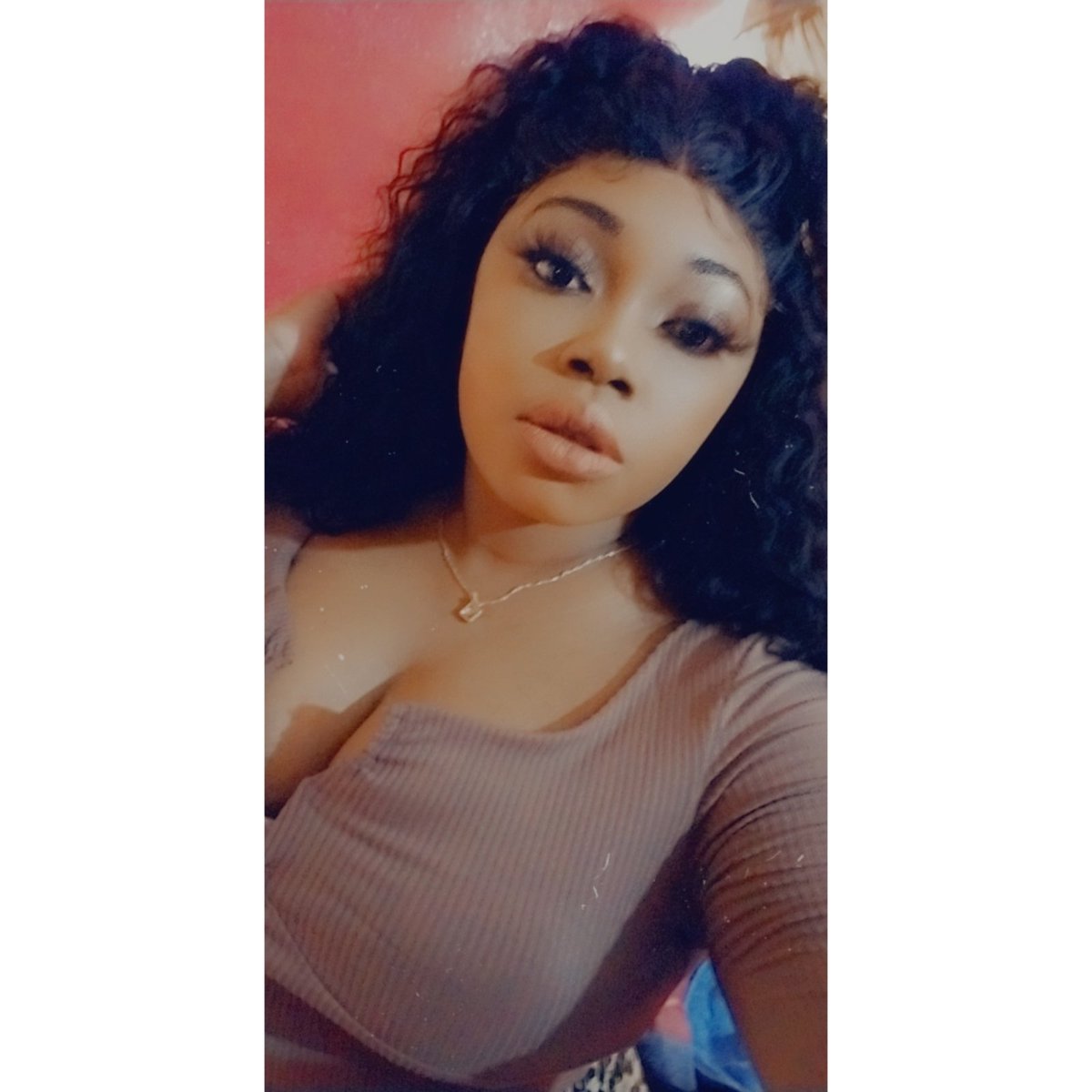 Thee_Shiann's tweet photo. #NewProfilePic https://t.co/rLxBG8qFgl