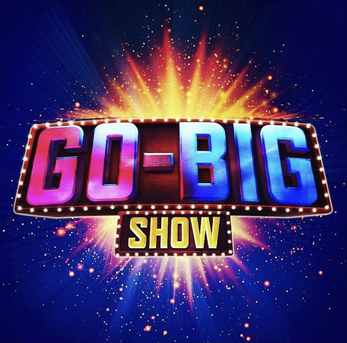 DareDaughter's tweet photo. Thanks SO much for having me @GoBigShowTBS! ✨ And thanks for the support @Bertkreischer, @TPAIN, @JenniferNettles, @CodyRhodes & @RosarioDawson!! Good luck to the remaining performers!! #GoBigShow #TBS #DareDaughter #AnnalieseNock https://t.co/IY1dSMGj1Y