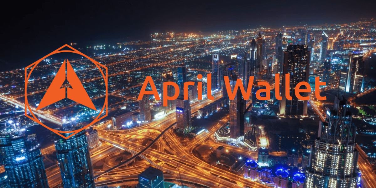 apriltoken's tweet photo. 1st major update release for #AprilWallet is now released. This update greatly improves the UX and sets the foundation for βWallet Linkβ. https://t.co/gF7f85xw83 https://t.co/lnyO53l7GY